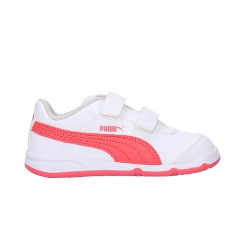 Puma, Sneakers Różowy, female, 273.00PLN