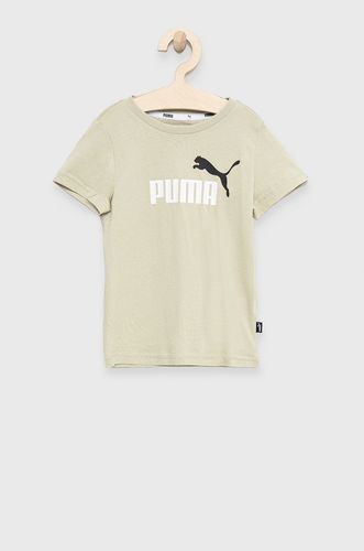 Puma t-shirt bawełniany dziecięcy 59.99PLN