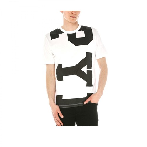 Pyrex, T-Shirt Biały, male, 283.27PLN