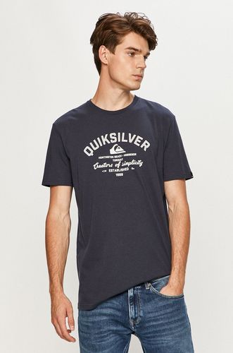 Quiksilver - T-shirt 79.90PLN