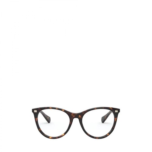 Ralph Lauren, Glasses Brązowy, female, 395.00PLN