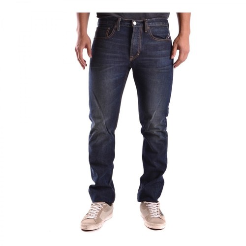 Ralph Lauren, Spodnie jeansowe Niebieski, male, 1167.00PLN