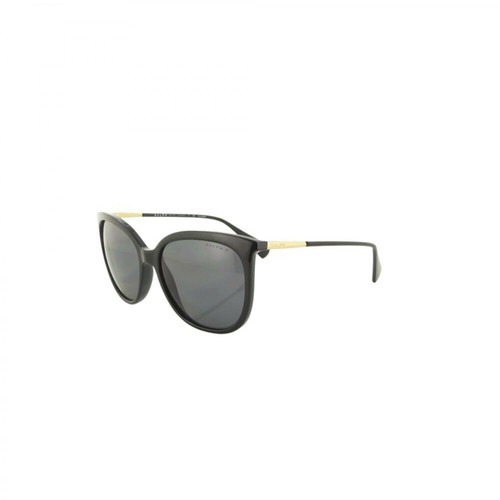 Ralph Lauren, sunglasses 5248 Czarny, female, 653.00PLN