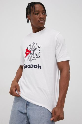 Reebok Classic T-shirt bawełniany 119.99PLN