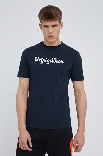 RefrigiWear t-shirt bawełniany 179.99PLN