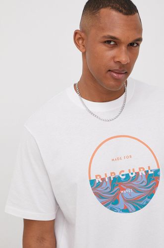 Rip Curl T-shirt bawełniany 61.99PLN
