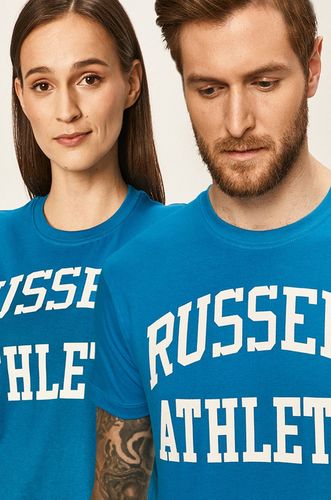 Russel Athletic - T-shirt 25.99PLN