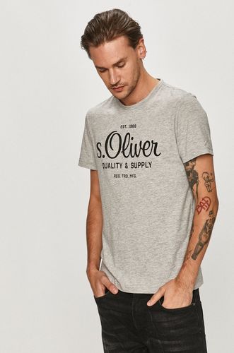 s. Oliver - T-shirt 29.90PLN
