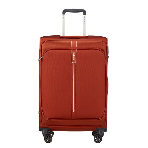 Samsonite, Suitcase Czerwony, female, 1006.00PLN