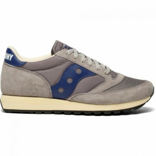 Saucony, sneakers Beżowy, male, 365.39PLN