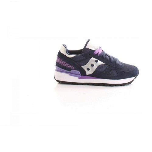 Saucony, Sneakers Niebieski, female, 674.00PLN