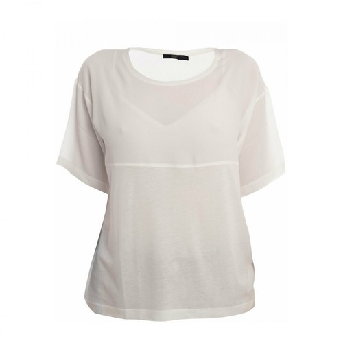 Seventy, T-Shirt Biały, female, 500.00PLN
