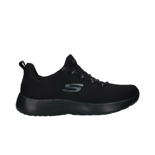 Skechers, Sneakers Czarny, female, 366.60PLN