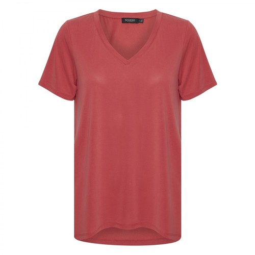 Soaked in Luxury, T-shirt Różowy, female, 199.00PLN