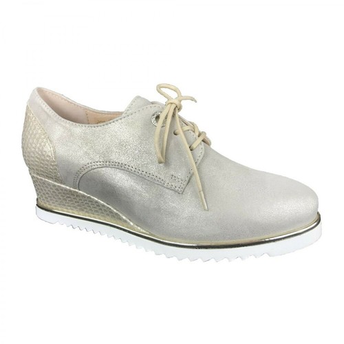 Softwaves, Sneakers Beżowy, female, 595.80PLN