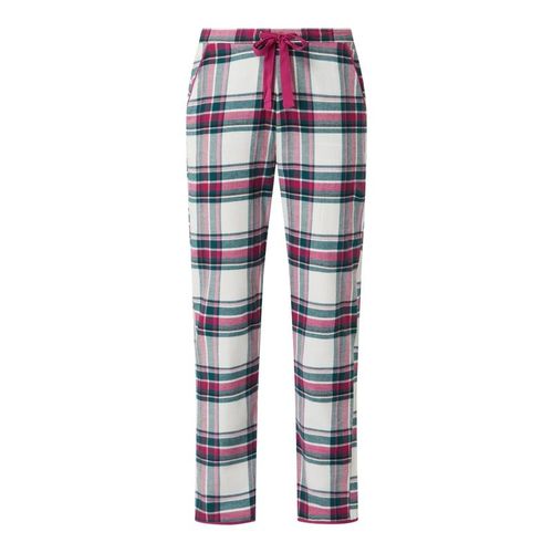 Spodnie od piżamy z bawełny model ‘Penny’ 129.99PLN
