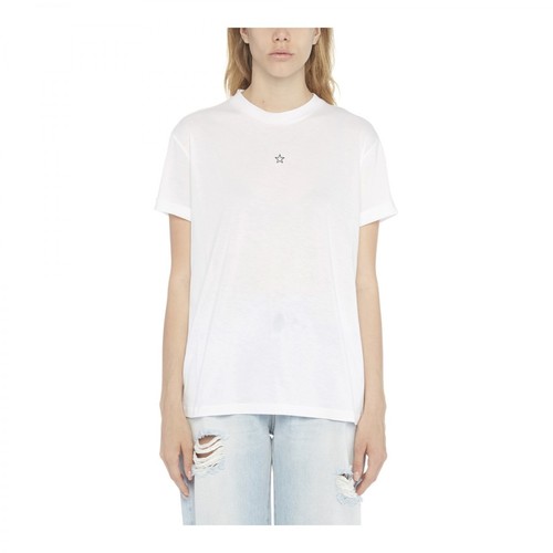 Stella McCartney, T-shirt Biały, female, 798.00PLN