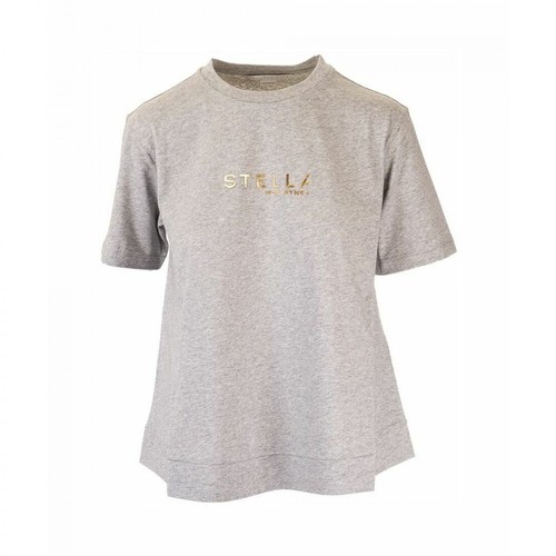 Stella McCartney, T-Shirt Szary, female, 934.00PLN