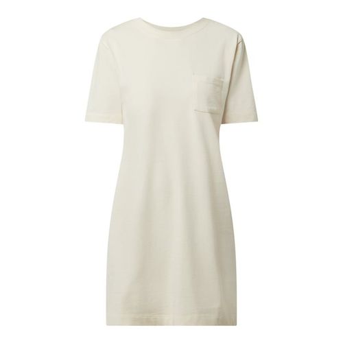 Sukienka koszulowa z bawełny ekologicznej model ‘Kleaa’ 199.99PLN