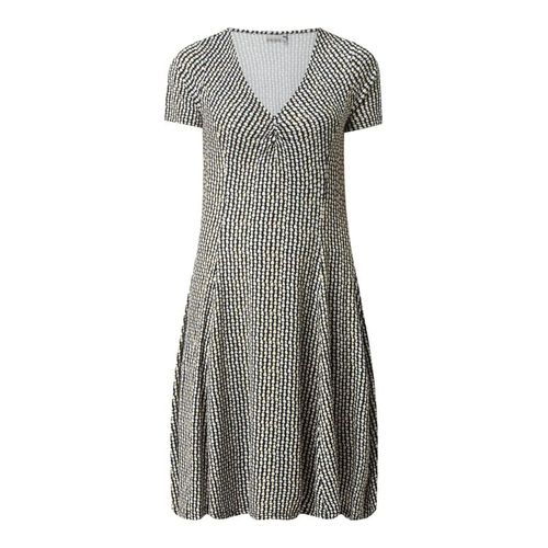 Sukienka z krótkimi rękawami model ‘Amdot’ 159.99PLN
