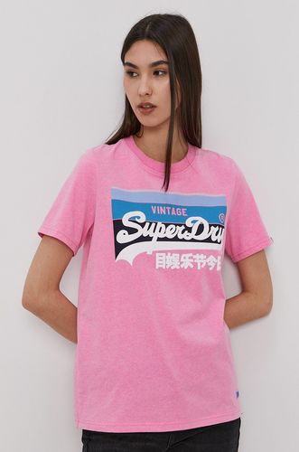 Superdry t-shirt 89.99PLN