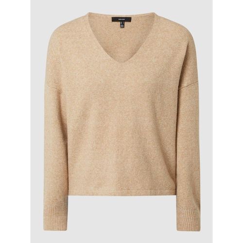 Sweter melanżowy model ‘Doffy’ 89.99PLN