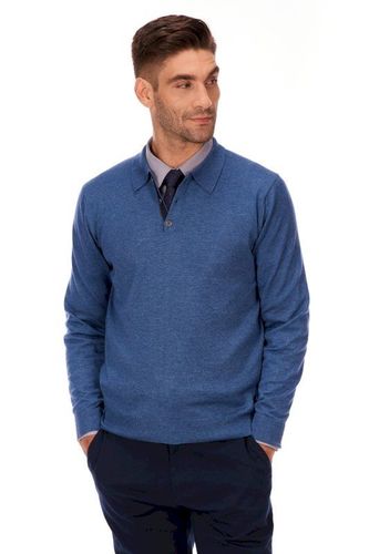 Sweter męski polo jeans 169.00PLN