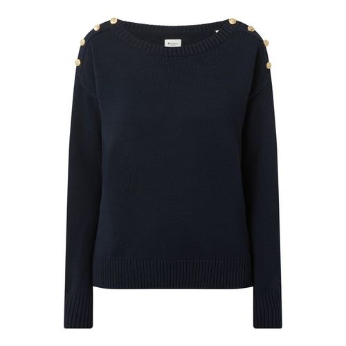 Sweter z bawełny ekologicznej model ‘Melly’ 279.99PLN