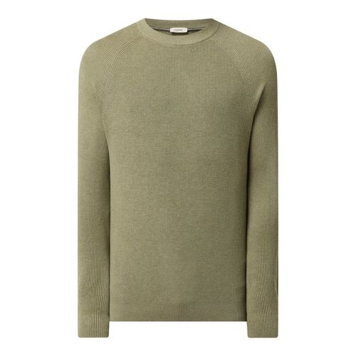 Sweter z bawełny ekologicznej 399.00PLN