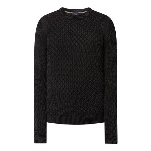 Sweter z bawełny model ‘Hilbert’ 399.00PLN
