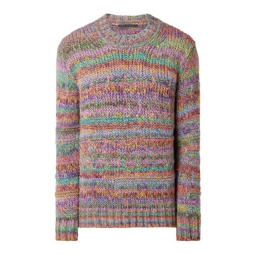 Sweter z mieszanki wełny 449.00PLN