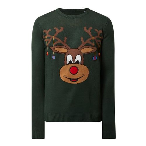 Sweter ze świątecznym motywem 89.99PLN
