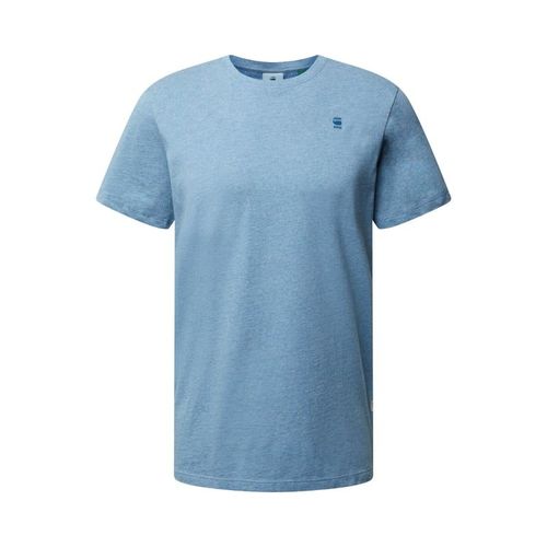T-shirt o kroju relaxed fit z bawełny ekologicznej 89.99PLN