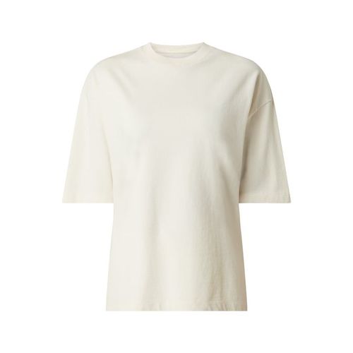 T-shirt z bawełny ekologicznej model ‘Lauraa’ 199.99PLN