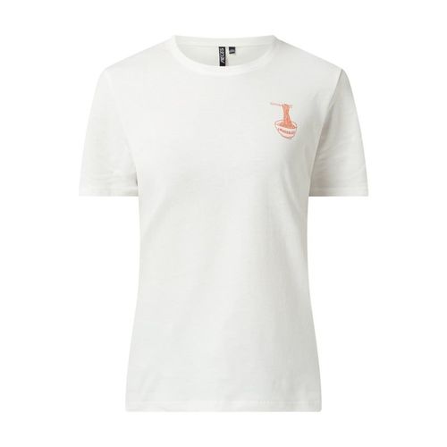 T-shirt z bawełny model ‘Efifi’ 59.99PLN