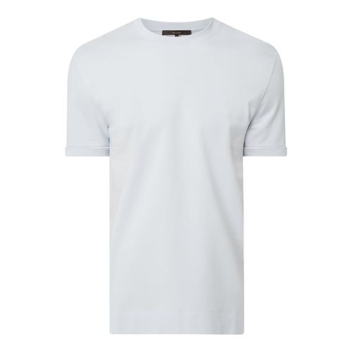 T-shirt z bawełny model ‘Filo’ 279.99PLN