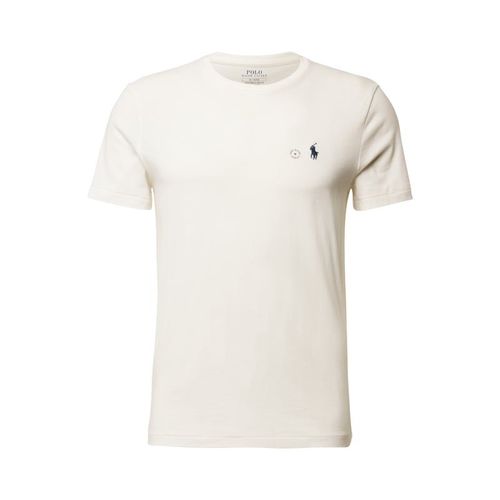 T-shirt z czystej bawełny 229.99PLN