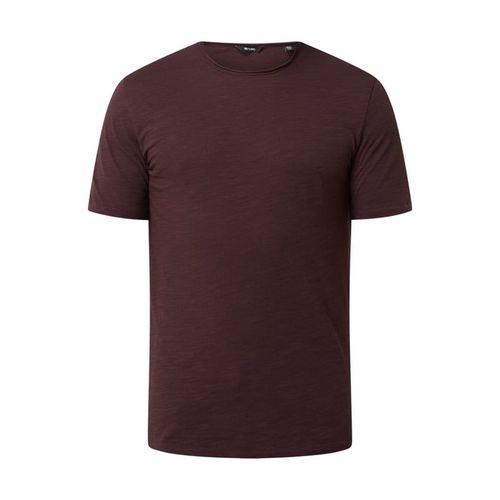 T-shirt z dżerseju slub model ‘Albert’ 49.99PLN