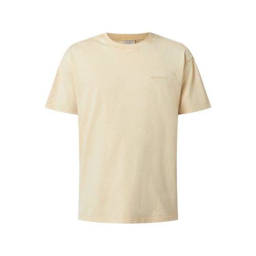 T-shirt z efektem sprania model ‘Ashfield’ 119.99PLN