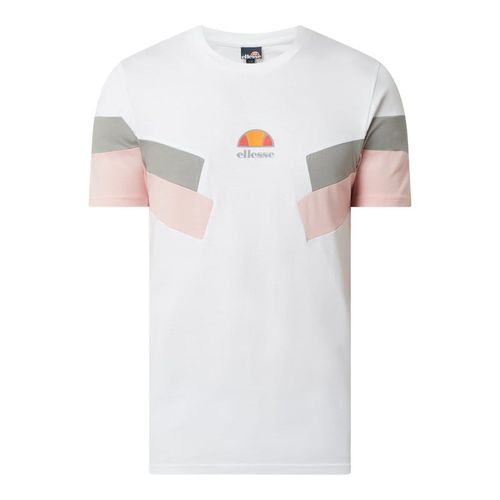 T-shirt z logo model ‘Vallone’ 99.99PLN