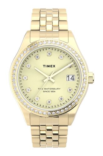 Timex zegarek TW2U53800 Waterbury Legacy 759.99PLN