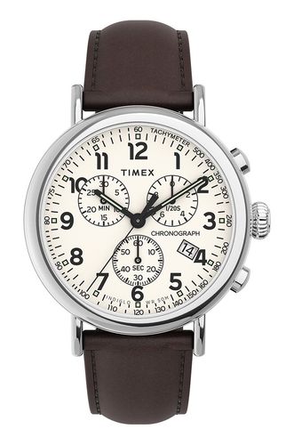 Timex zegarek TW2V27600 Standard 599.99PLN