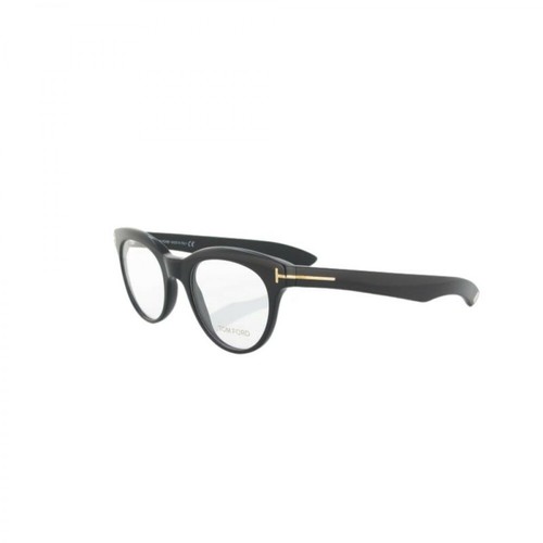 Tom Ford, Glasses 5378 Czarny, female, 1209.00PLN