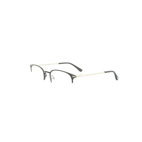 Tom Ford, Glasses 5452 Czarny, unisex, 1305.00PLN