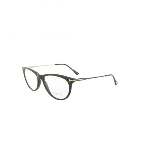 Tom Ford, Glasses 5509 Czarny, female, 1209.00PLN