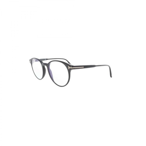 Tom Ford, glasses 5695-B Czarny, female, 1113.00PLN