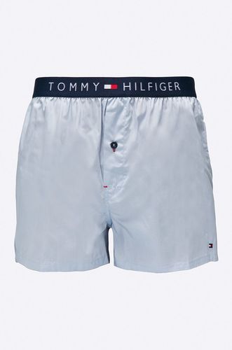 Tommy Hilfiger - Bokserki Woven Cotton 91.99PLN