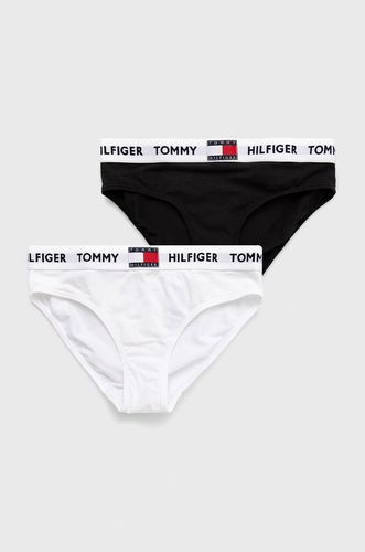 Tommy Hilfiger Figi dziecięce (2-pack) 99.99PLN