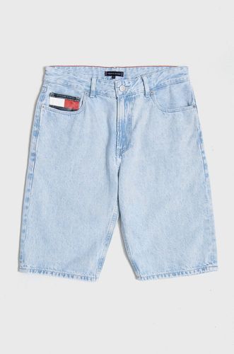Tommy Hilfiger szorty jeansowe dziecięce 229.99PLN