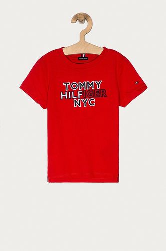 Tommy Hilfiger - T-shirt dziecięcy 98-176 cm 15.99PLN